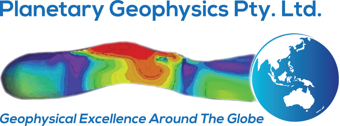 Planetary Geophysics
